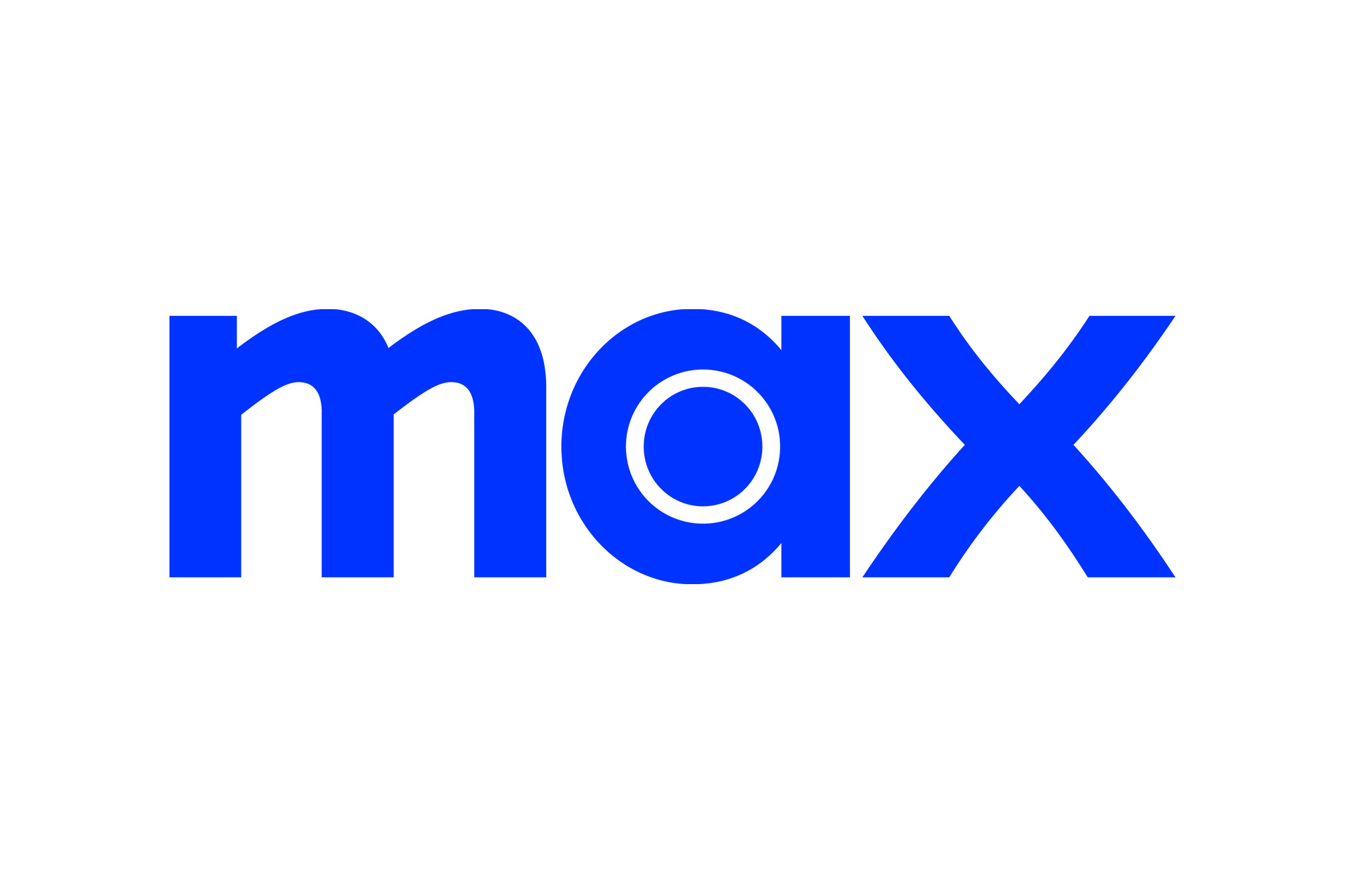 Logo max