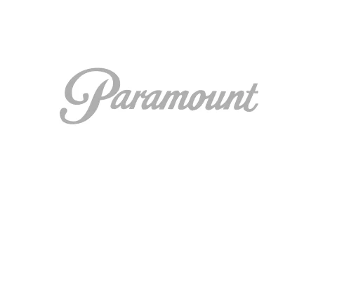 Logo paramond Logo do serviço Paramount